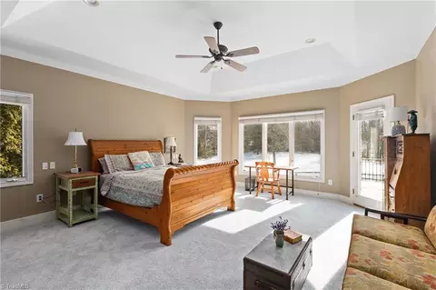 Bedroom - 4200 Lupton Ct, High Point, NC 27262 photo 1 of 7