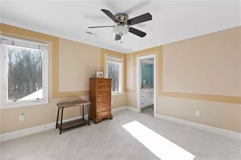 Bedroom - 4200 Lupton Ct, High Point, NC 27262 photo 5 of 7
