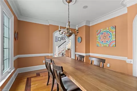Dining - 4200 Lupton Ct, High Point, NC 27262 photo 2 of 3
