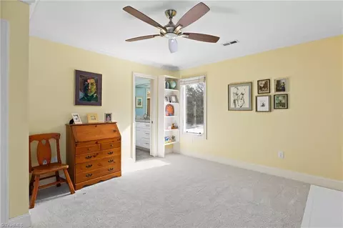 Bedroom - 4200 Lupton Ct, High Point, NC 27262 photo 4 of 7