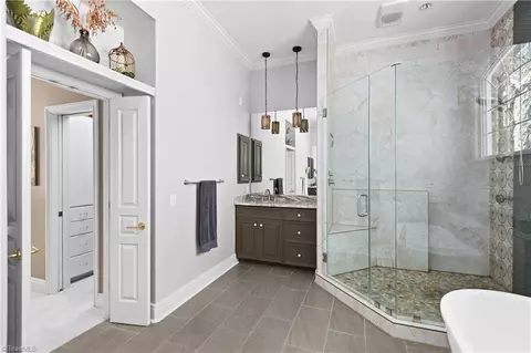 Bath - 4200 Lupton Ct, High Point, NC 27262 photo 3 of 8
