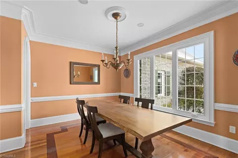 Dining - 4200 Lupton Ct, High Point, NC 27262 photo 1 of 3