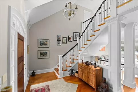 Entry Way - 4200 Lupton Ct, High Point, NC 27262 photo 1 of 3