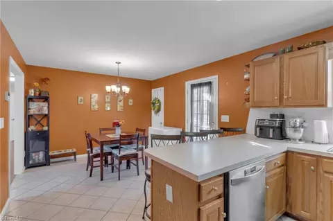 Dining - 2360 Regency Dr, Randleman, NC 27317 photo 3 of 3