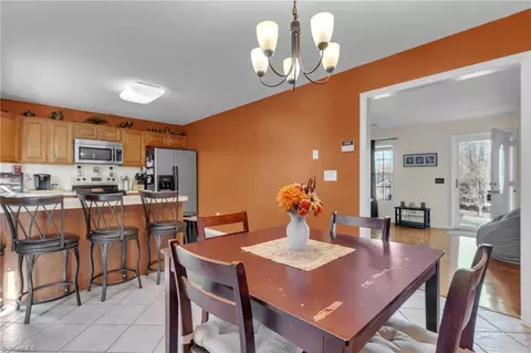 Dining - 2360 Regency Dr, Randleman, NC 27317 photo 2 of 3