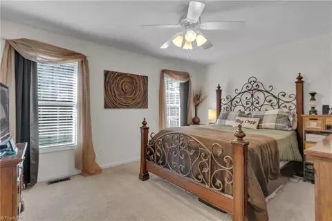 Bedroom - 2360 Regency Dr, Randleman, NC 27317 photo 1 of 7