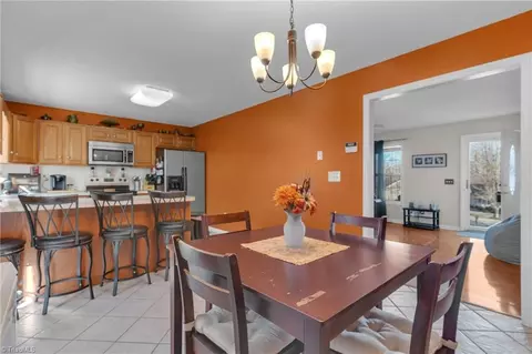 Dining - 2360 Regency Dr, Randleman, NC 27317 photo 1 of 3
