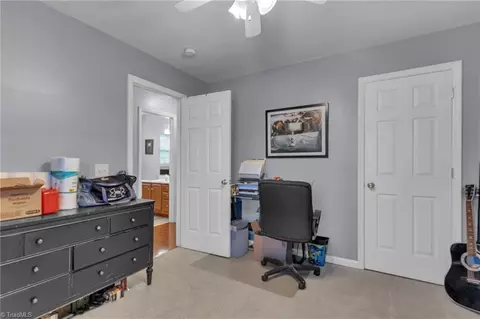 Bedroom - 2360 Regency Dr, Randleman, NC 27317 photo 7 of 7