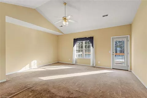 Living - 616 Nova Ave, High Point, NC 27265 photo 2 of 4