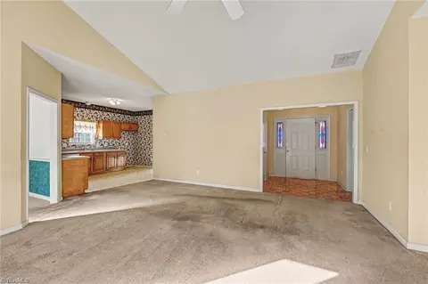 Living - 616 Nova Ave, High Point, NC 27265 photo 4 of 4