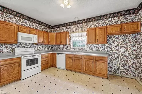 Kitchen - 616 Nova Ave, High Point, NC 27265 photo 1 of 2
