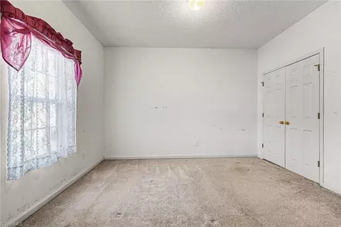 Bedroom - 616 Nova Ave, High Point, NC 27265 photo 3 of 3