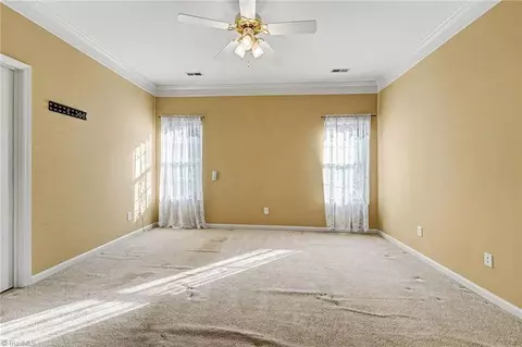 Bedroom - 616 Nova Ave, High Point, NC 27265 photo 1 of 3
