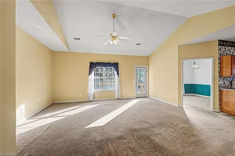 Living - 616 Nova Ave, High Point, NC 27265 photo 1 of 4