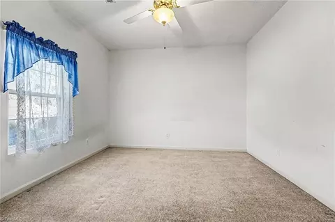 Bedroom - 616 Nova Ave, High Point, NC 27265 photo 2 of 3