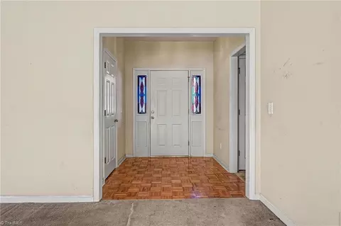 Entry Way - 616 Nova Ave, High Point, NC 27265 photo 1 of 1