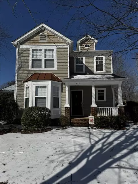 117 Windsor Cir, Bermuda Run, NC 27006