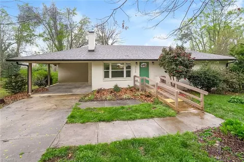 5170 Sunrise Ter, Winston Salem, NC 27105