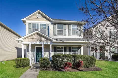 1679 Parkside Meadow Dr, Winston Salem, NC 27127