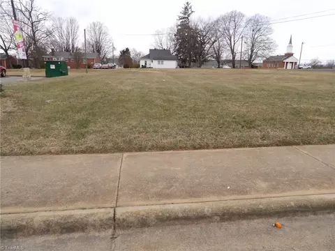 308 Main St #TRACT 2 LAND ONLY, Dobson, NC 27017 photo 3