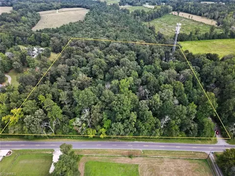 4488 Brick Church Rd, Burlington, NC 27215
