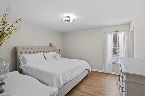 Bedroom - 5042 Jordan Valley Rd, Trinity, NC 27370 photo 1 of 7