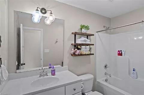 Bath - 5042 Jordan Valley Rd, Trinity, NC 27370 photo 2 of 2