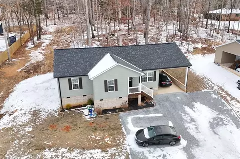View/Area - 5042 Jordan Valley Rd, Trinity, NC 27370 photo 6 of 6