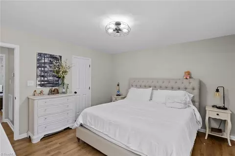 Bedroom - 5042 Jordan Valley Rd, Trinity, NC 27370 photo 2 of 7