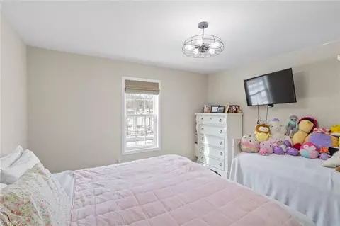 Bedroom - 5042 Jordan Valley Rd, Trinity, NC 27370 photo 5 of 7