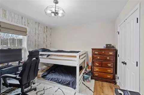 Bedroom - 5042 Jordan Valley Rd, Trinity, NC 27370 photo 7 of 7