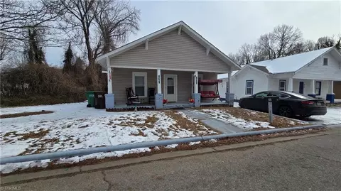 909 Randolph St, High Point, NC 27260