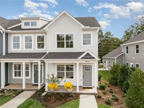 4661 Canter Park Ln, Greensboro, NC 27410