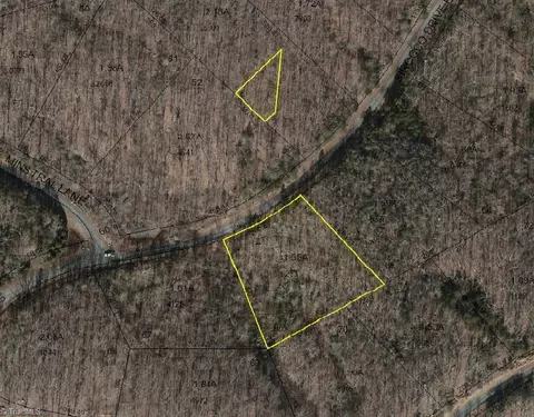 174 E Sirocco Dr, Denton, NC 27239