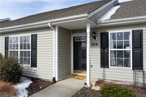 204 Caswell Kern Rd, Kernersville, NC 27284