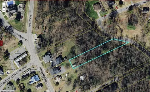 tbd Hinshaw St, North Wilkesboro, NC 28659