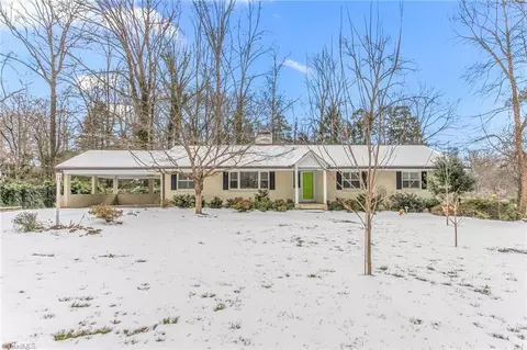 3614 Broadsword Rd, Winston Salem, NC 27104