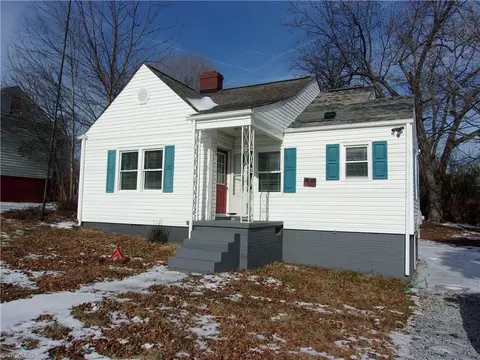 335 Nathan Hunt Dr, High Point, NC 27260