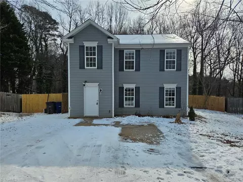 3800 Thornaby Cir, Winston Salem, NC 27107