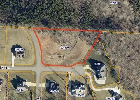 5408 Briardenn Ct, Summerfield, NC 27358