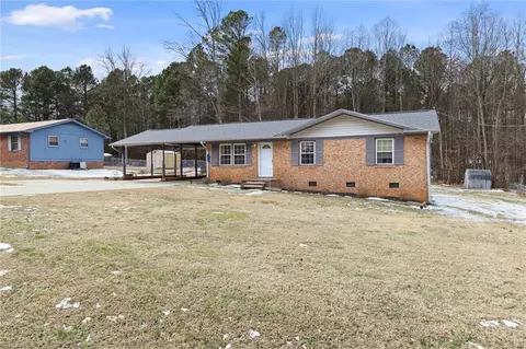 418 Richmond Rd, Mebane, NC 27302