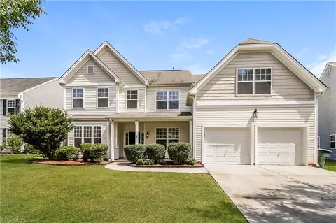 5 Boxelder Ct, Greensboro, NC 27405