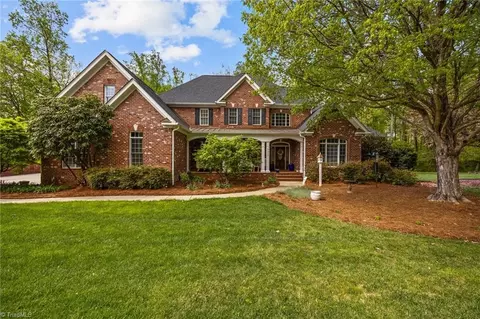 5930 Tarleton Dr, Oak Ridge, NC 27310
