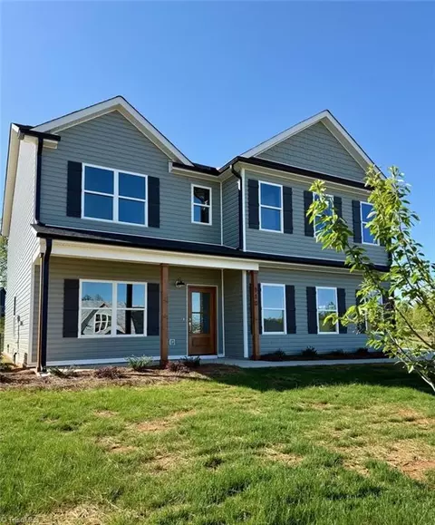 448 Gold Hill Rd, Madison, NC 27025