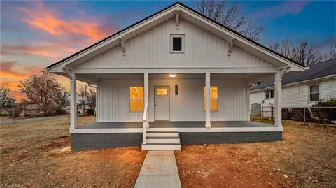 1603 Connor Pl, High Point, NC 27260