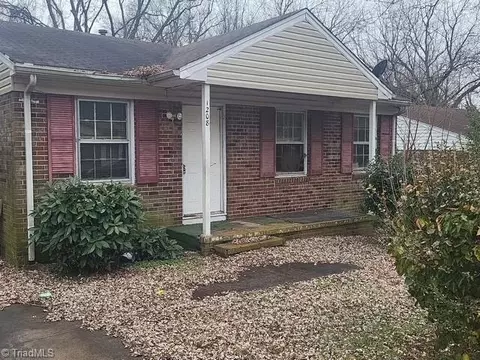 1208 Hoover Ave, High Point, NC 27260