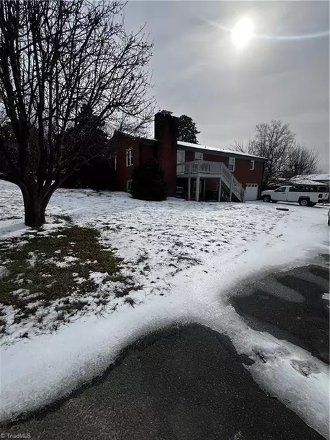 578 Lawrence Rdg, Lewisville, NC 27023