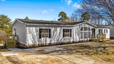 5489 Hitching Post Dr, Gibsonville, NC 27249