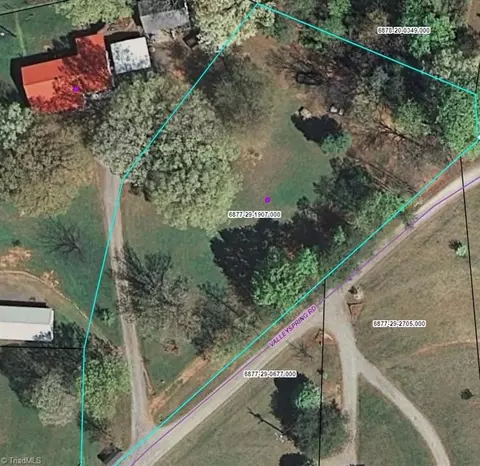 2762 Valleyspring Rd, Kernersville, NC 27284