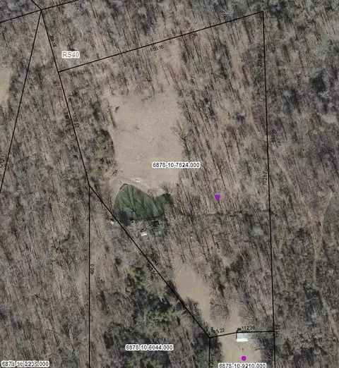2744 Valleyspring Rd, Kernersville, NC 27284